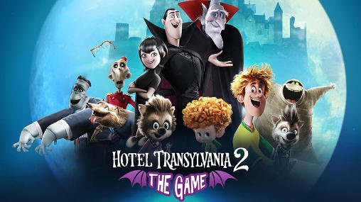 download Hotel transylvania 2: The apk